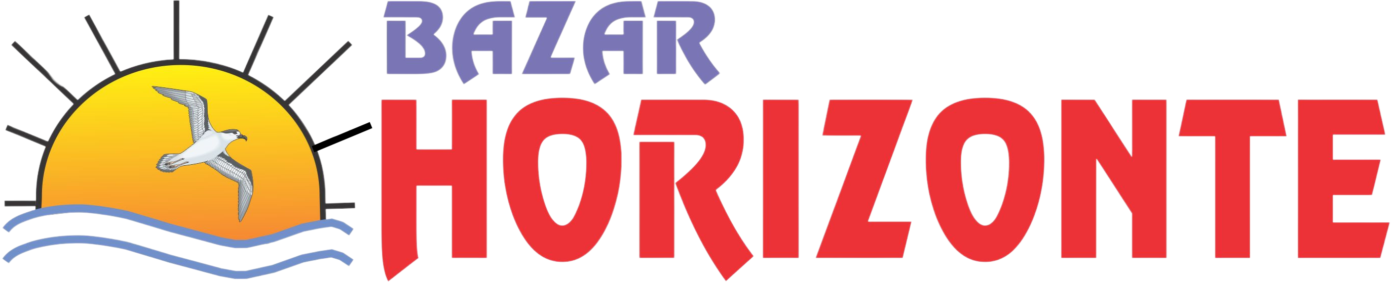 Bazar Horizonte logo